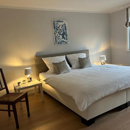 Gestorfer Koetnerhof Business Und Landlust Lejlighed Springe Eksteriør billede
