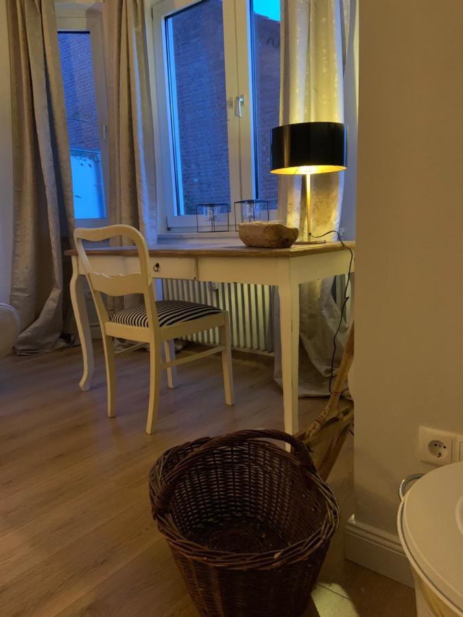 Gestorfer Koetnerhof Business Und Landlust Lejlighed Springe Eksteriør billede