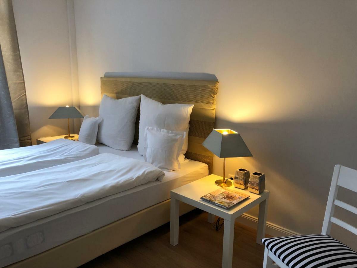 Gestorfer Koetnerhof Business Und Landlust Lejlighed Springe Eksteriør billede