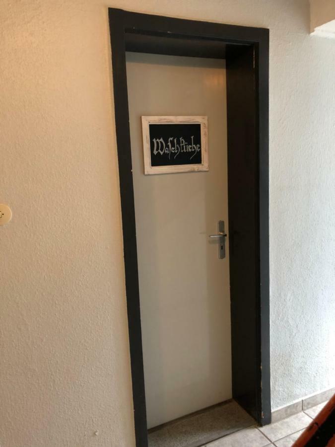 Gestorfer Koetnerhof Business Und Landlust Lejlighed Springe Eksteriør billede